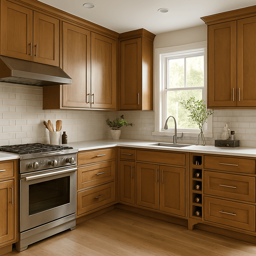 Your space. Your needs. No cookie-cutter layouts.